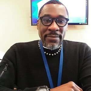 Meet your Posher, Eliseus